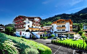 Hotel Theresia